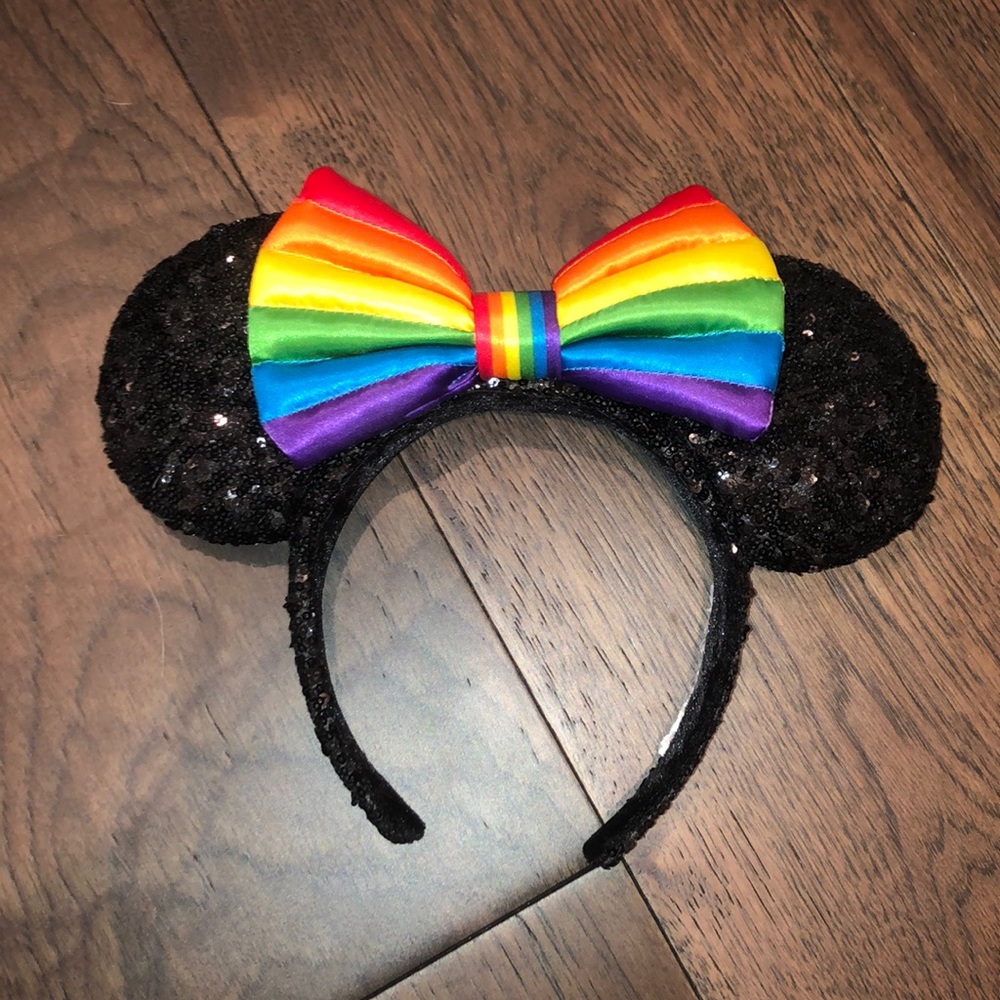 Disney Ears Headband